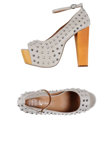 ZOOM JEFFREY CAMPBELL - Pump