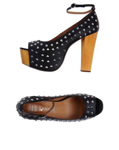 ZOOM JEFFREY CAMPBELL - Pump