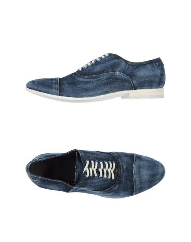 ZOOM RAPARO - Laced shoes