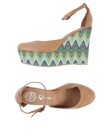 ZOOM JEFFREY CAMPBELL - Pump