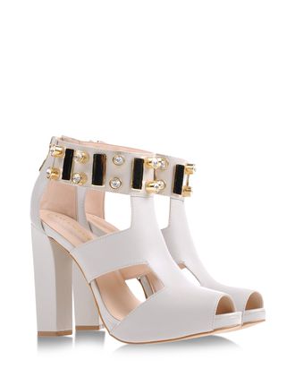 Sandals - KAT MACONIE