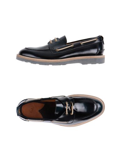ZOOM PAUL SMITH - Lace-up shoes