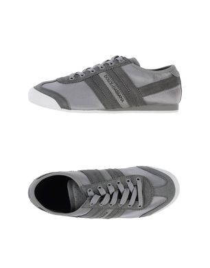 DOLCE & GABBANA - Low-tops