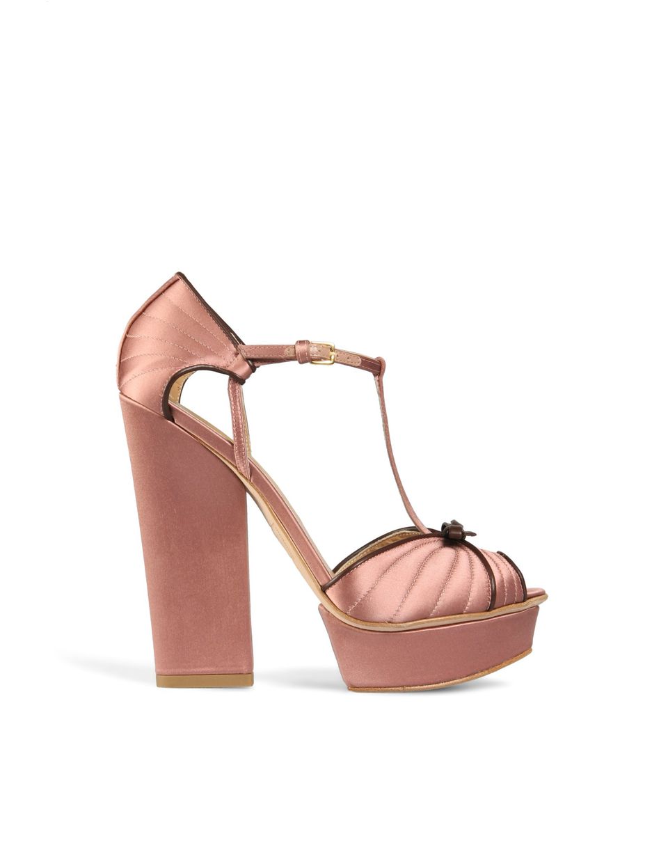 chaussure dsquared femme talon