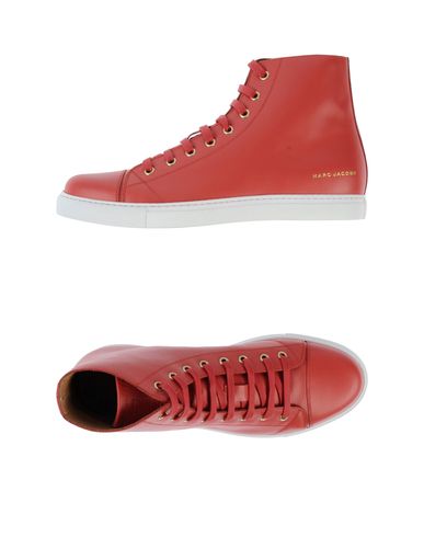 ZOOM MARC JACOBS - High-top sneaker