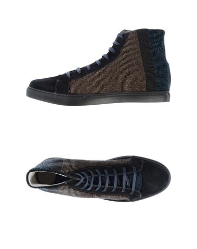 ZOOM MARC JACOBS - High-tops