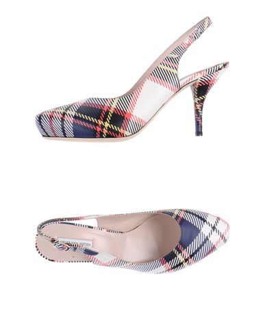 ZOOM DRIES VAN NOTEN - Slingbacks