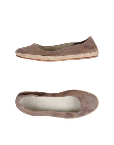 ZOOM N.D.C. MADE BY HAND - Espadrilles