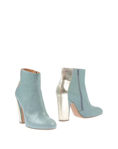 ZOOM MAISON MARTIN MARGIELA 22 - Ankle boots