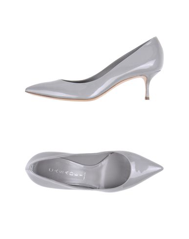 ZOOM CASADEI - Pump