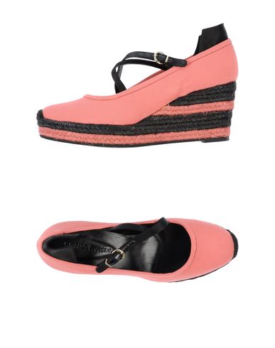 ZOOM SONIA RYKIEL - Espadrilles
