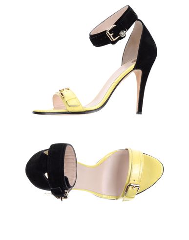 ZOOM ELISABETTA FRANCHI - Sandals