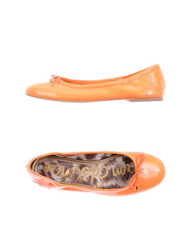 ZOOM SAM EDELMAN - Ballet flats