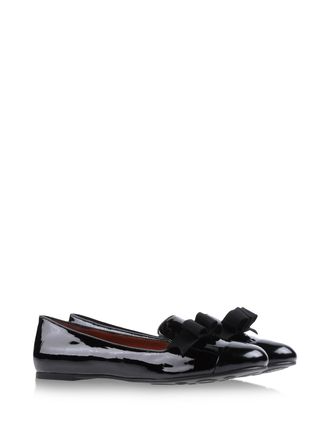 Loafers - MARC BY MARC JACOBS