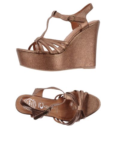 ZOOM JEFFREY CAMPBELL - Sandals