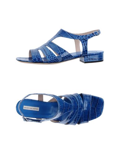 ZOOM DRIES VAN NOTEN - Sandals