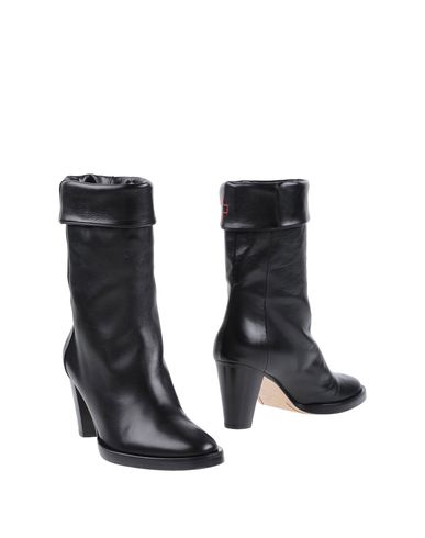 ZOOM A.F.VANDEVORST - Ankle boots