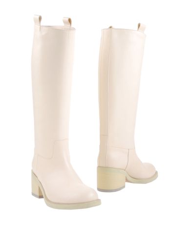 ZOOM A.F.VANDEVORST - High-heeled boots