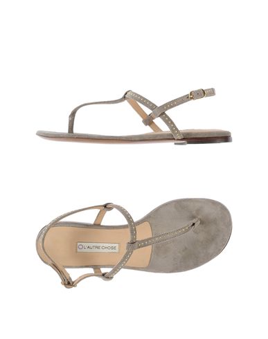 ZOOM L' AUTRE CHOSE - Sandals
