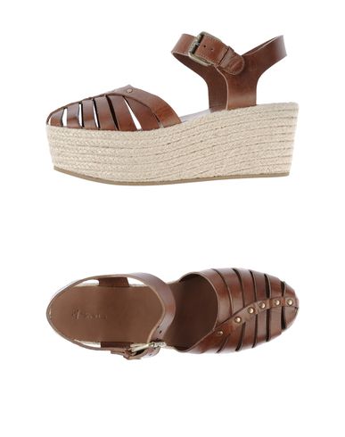 ZOOM A TROIS - Espadrilles