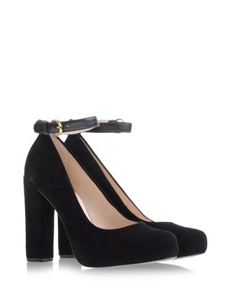 Closed toe - KAT MACONIE