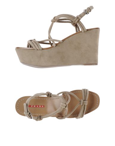 ZOOM PRADA SPORT - Wedge