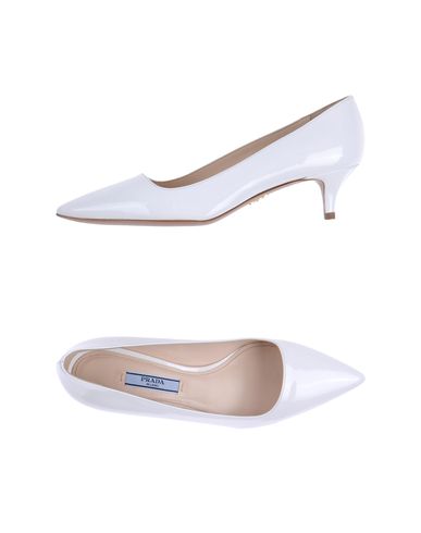 ZOOM PRADA - Pump