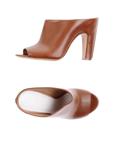 ZOOM MAISON MARTIN MARGIELA 22 - Ankle boot