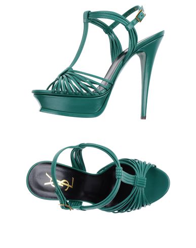ZOOM SAINT LAURENT - Sandals