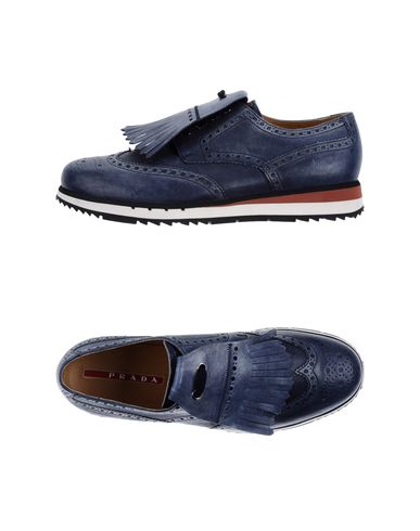 ZOOM PRADA SPORT - Lace-up shoes