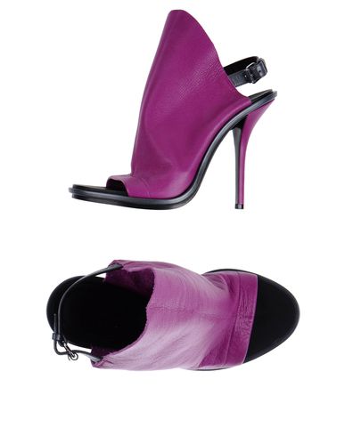 ZOOM BALENCIAGA - High-heeled sandals