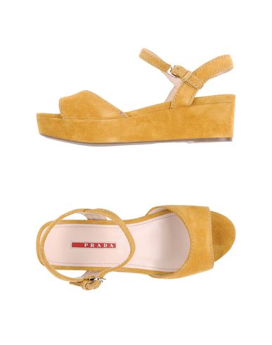 ZOOM PRADA SPORT - Wedge
