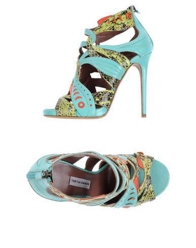 ZOOM TABITHA SIMMONS - Sandals