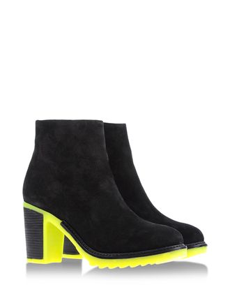 Ankle boots - B-STORE