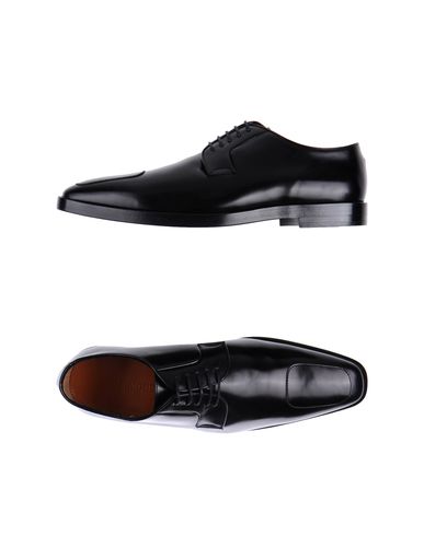 ZOOM RAF SIMONS - Lace-up shoes