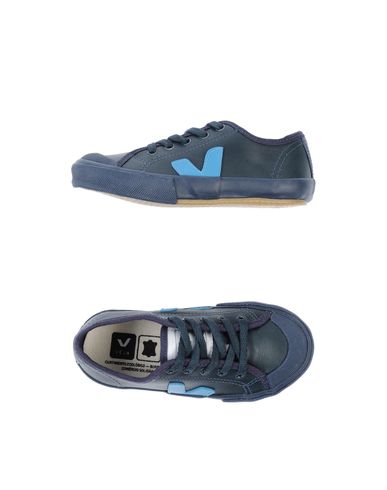 ZOOM VEJA - Low-tops