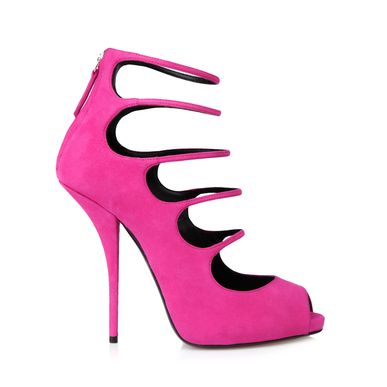 pump - GIUSEPPE ZANOTTI DESIGN