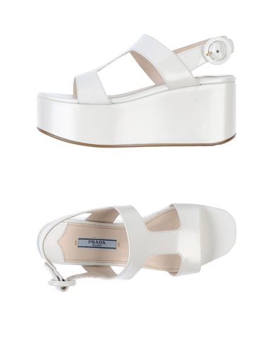 ZOOM PRADA - Wedge