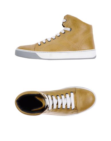 ZOOM LANVIN - High-tops