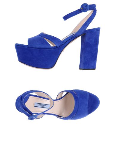 ZOOM PRADA - Sandals