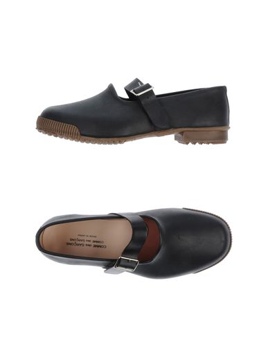 ZOOM COMME des GARÇONS - Moccasins