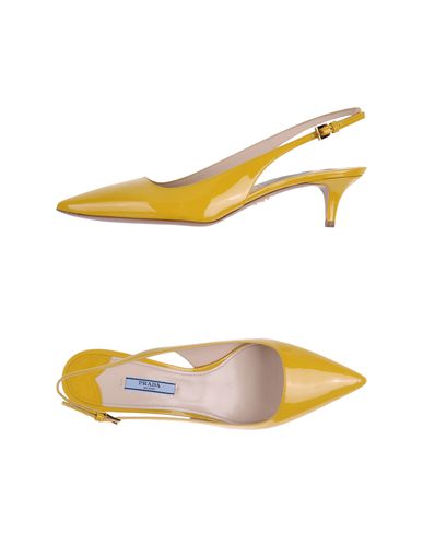 ZOOM PRADA - Pump