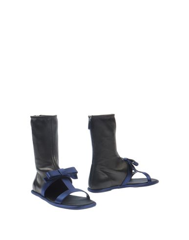 ZOOM PRADA - Boots
