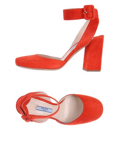 ZOOM PRADA - High-heeled sandals