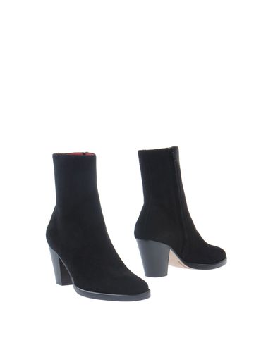 ZOOM A.F.VANDEVORST - Ankle boots