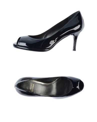 ZOOM STUART WEITZMAN - Pumps with open toe