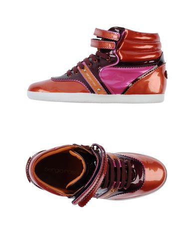 ZOOM SERGIO ROSSI - Wedge
