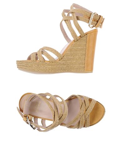 ZOOM STUART WEITZMAN - Wedge