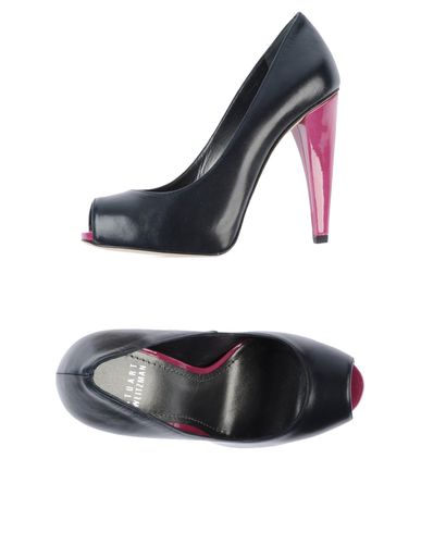 ZOOM STUART WEITZMAN - Pump