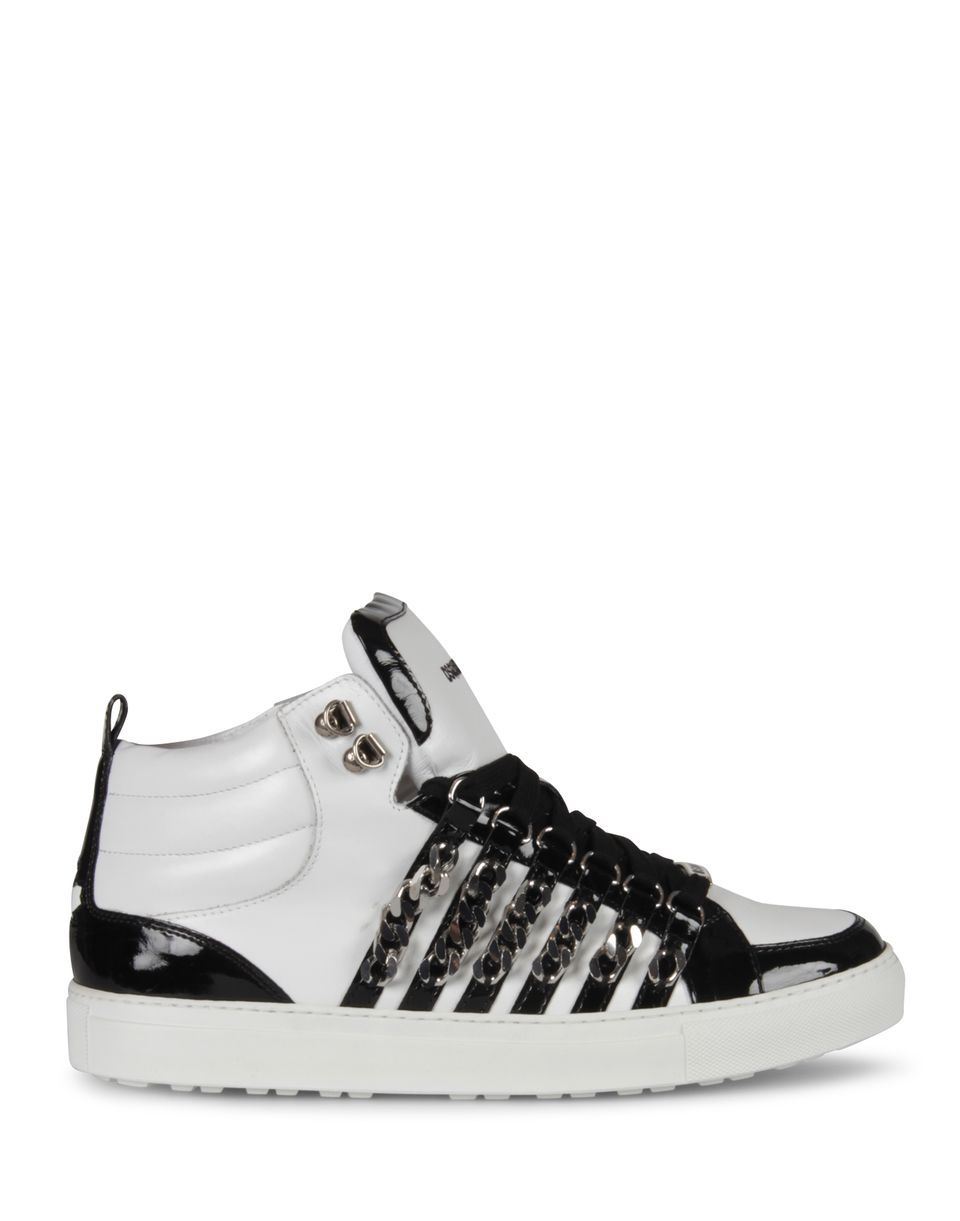 dsquared2 shoes outlet
